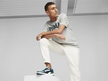 Sneakers bărbați  