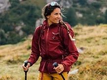 Bastoane Nordic Walking LEKI