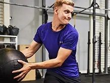 Tricouri sport Nike