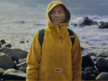 Jachete Fjällräven