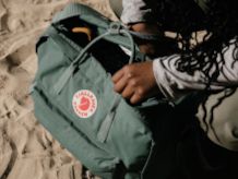 Fjällräven Borse