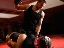 Produse pentru MMA Pitbull
