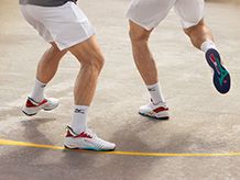 Pantofi pentru handbal
