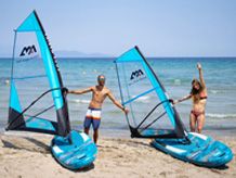 Paddleboard Fins