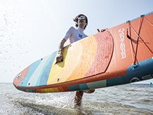 Plăci SUP