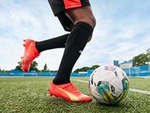 Pantofi de fotbal pentru bărbați  