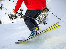 Schiuri alpine Fischer
