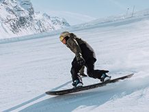 Plăci de snowboard Rossignol
