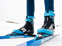 Schiuri de fond Salomon