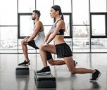 Fitnessgeräte